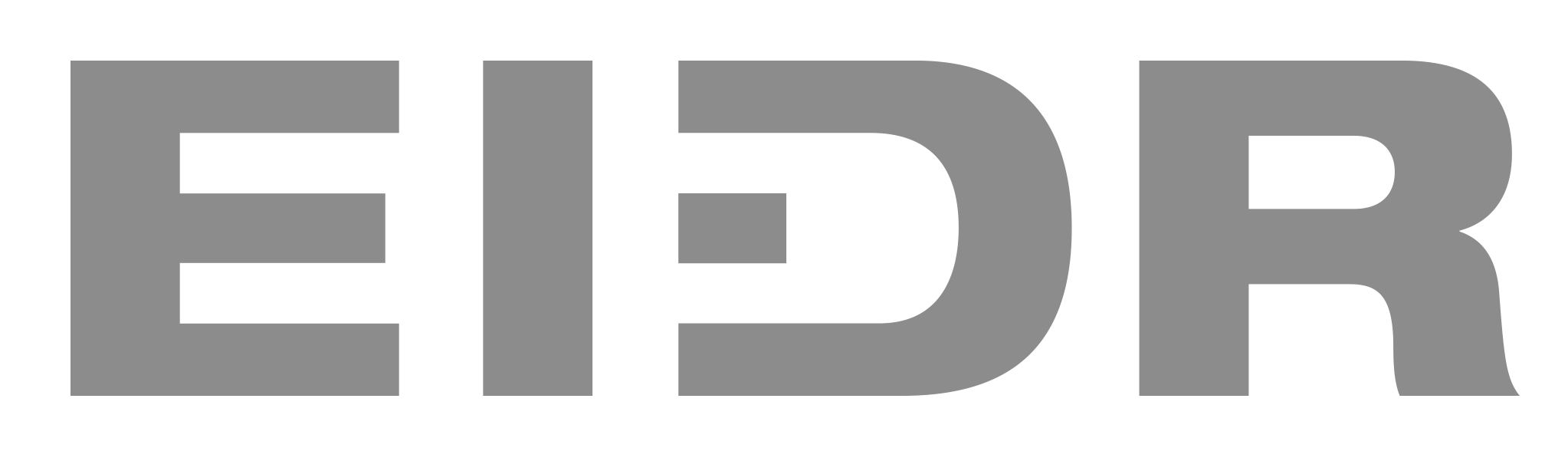 EIDR