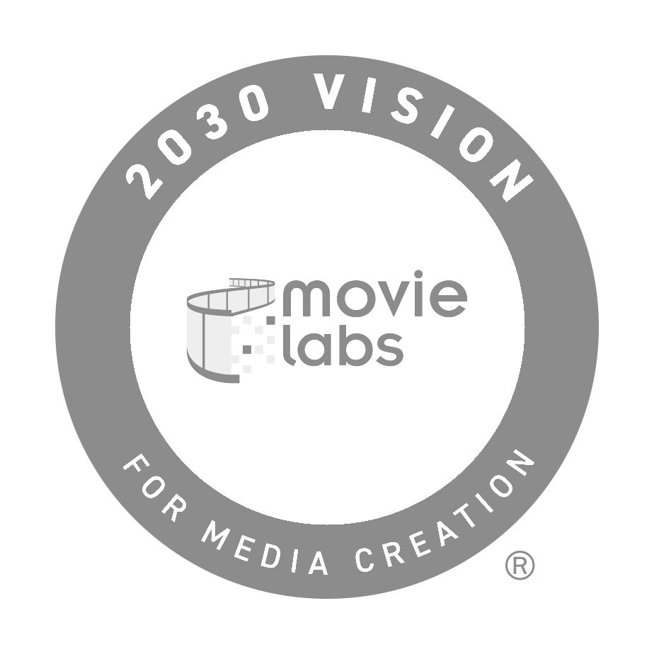 MovieLabs 2030 Vision
